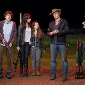 One of the Writers of Zombieland 2 Debunks a Rumored Title