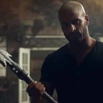 'American Gods' Season 2: "There's Always a Cost with Him. You Just Haven't Paid It Yet." [OFFICIAL TRAILER]