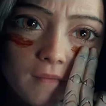 Review: Alita: Battle Angel is a Film That Doesn't Try Too Much, But In a Good Way