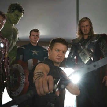 Oscars 2019 Looks to Avengers Reunion for Largest 'Endgame' Infomercial Ever