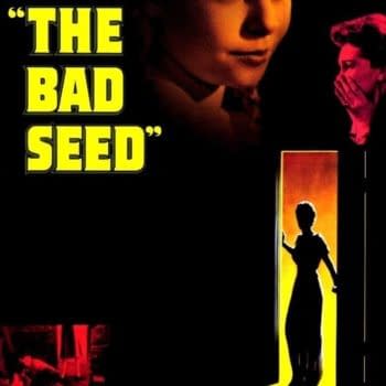 Castle of Horror: 'The Bad Seed', Hollywood's First Charismatic Killer Kid