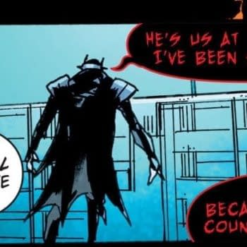 Bleeding Cool Bestseller List, 20th January 2019 &#8211; 'People Love It When Batman Looks Like a Particularly Edgy Juggalo'