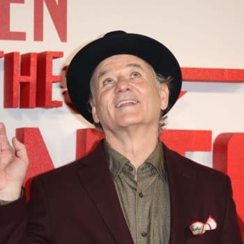 Bill Murray Boards Quibi Train for Farrelly Series "The Now"