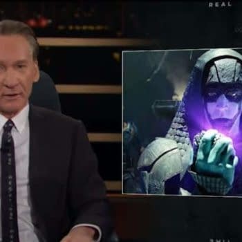 'Real Time with Bill Maher': Why the 'Iron Man 3' Actor's Comics "New Rules" is Old Hate [OPINION]