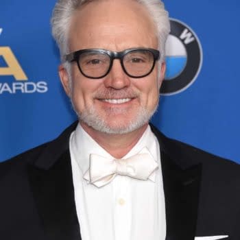So What Does Bradley Whitford Have to Say About 'The West Wing' Reboot?
