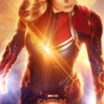 'Captain Marvel' Just Screened in Los Angeles, Early Reactions Hitting