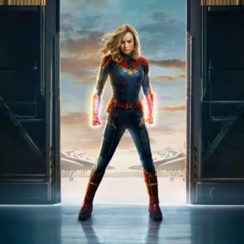 'Captain Marvel': Slow to Start, But a Winner by the End [Review, No Spoilers]