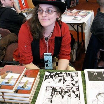 The Daily LITG, 21st January 2019 &#8211; Happy Birthday, Carla Speed McNeil