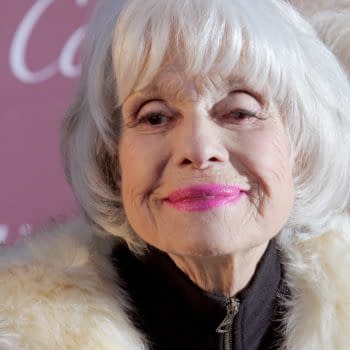 The Legendary Carol Channing Passes at 97- Broadway, Friends React