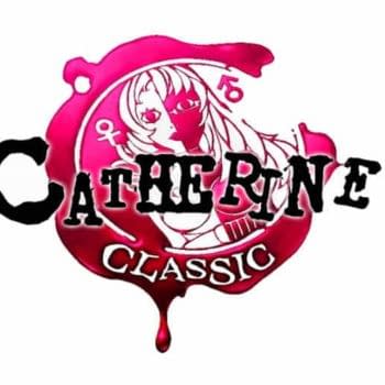 SEGA Releases Catherine Classic on PC, But Only As Original Version