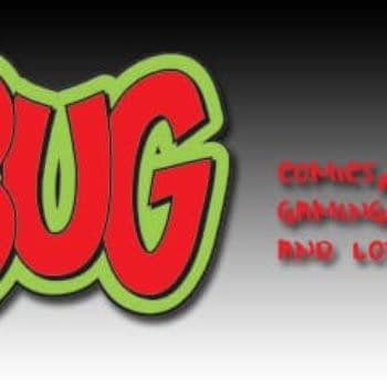 The Comic Book Bug Offers 50% Off to Furloughed Employees During the Shutdown