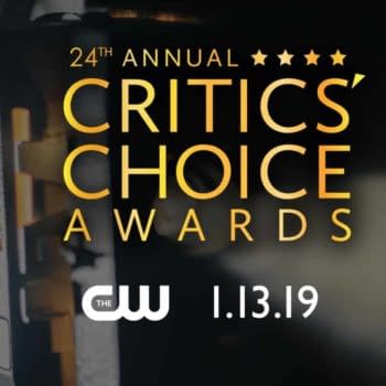 The Complete Winners List for the 2019 Critics Choice Awards