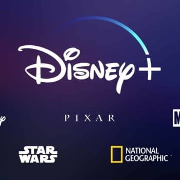 Disney+ First Look Coming in April, May Include 'The Mandalorian'