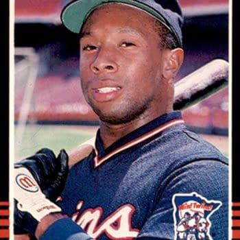 How Diamond Got to Manipulate the Sports Card Market in the Eighties