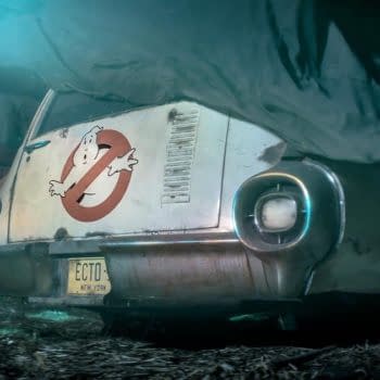 There's Already a Teaser for Jason Reitman's 'Ghostbusters' 2020 Film!