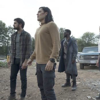 The Gifted Season 2 Episode 14: The Mole is Revealed! (PREVIEW)