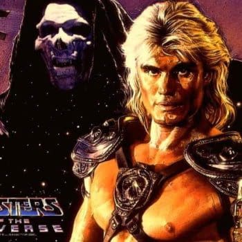 Sony Pictures 'He-Man' Film Gets Two New Writers