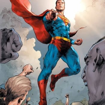 ComiXology Bestseller List, 1st February 2019 &#8211; Heroes In Crisis #5 Takes the 5th Week