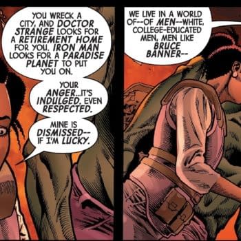 The Anger of White Men and the Return of Two Dead in Immortal Hulk #11 (Spoilers)