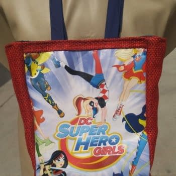 Pam Noles' San Diego Comic-Con Remade Bags Sale &#8211; Now With International Shipping