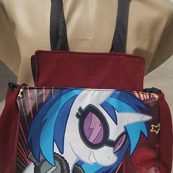 Pam Noles' San Diego Comic-Con Remade Bags Sale &#8211; Now With International Shipping