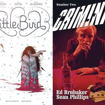 Image Comics' New Promotion Sees Stores Destroy Unsold Copies