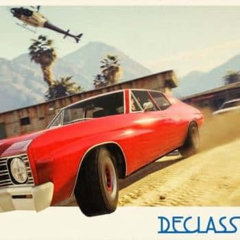 The Declasse Tulip Arrives in Grand Theft Auto Online This Week