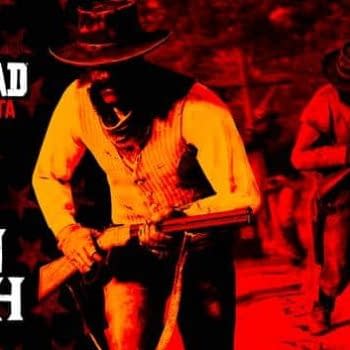 Gun Rush has Come to the Red Dead Online Beta