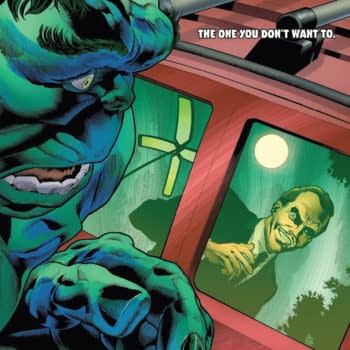 Immortal Hulk #12 Rewrites the Story of Bruce Banner's Father One More Time (Spoilers)