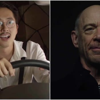 Invincible: Steven Yeun, J.K. Simmons and More Join Amazon's Animated Adaptation