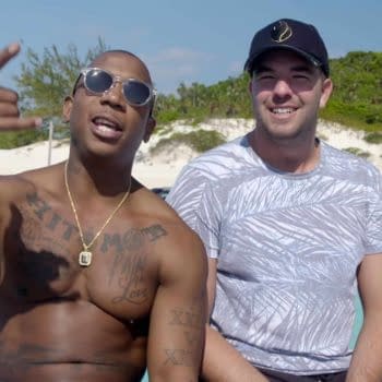 Ja Rule Comments on Fyre Docs; Still Doesn't Take Responsibility