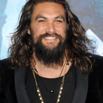 DC Comics Trademarks Jason Momoa For Towels, Diaper Changing Pads