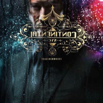 Lionsgate Says 'John Wick: Chapter 3- Parabellum' Trailer Coming Thursday