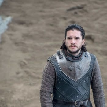 Industry: Kit Harington (Not Jon Snow) Joins HBO Series' Season 3 Cast