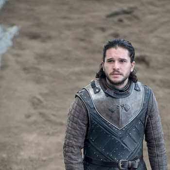 Industry: Kit Harington (Not Jon Snow) Joins HBO Series Season 3 Cast