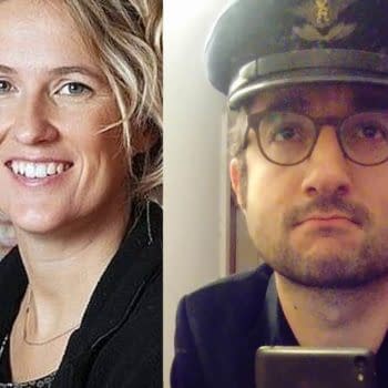 Florence Mixhel Deposed as EIC of Journal Spirou, Replaced With Morgan Di Salvia