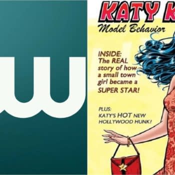 CW's 'Katy Keene' Pilot Set "Years After Riverdale"; Maggie Kiley Directing