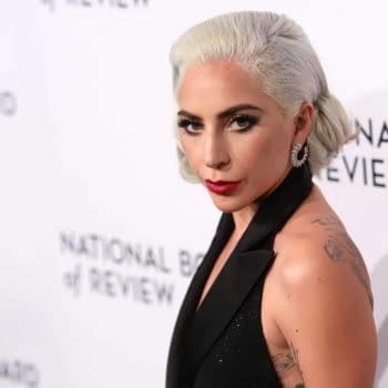Lady Gaga Responds to her 'A Star Is Born' Oscar Nominations