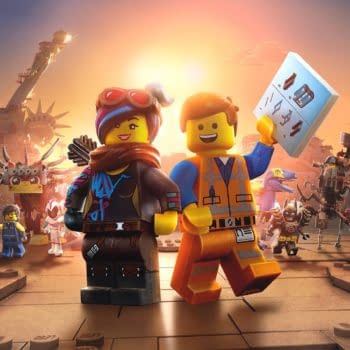 LEGO and Universal have entered a new partnership.