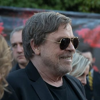 Knightfall &#8211 Mark Hamill on Possibility of Star Wars Fatigue: Yeah I Think There Is