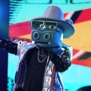 FOX's "The Masked Singer': The Guilty Pleasure We Didn't Know We Needed [SPOILER REVIEW]