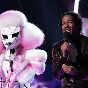 FOX's 'The Masked Singer' Episode 2 Introduces "New Mask On the Block" [SPOILER REVIEW]