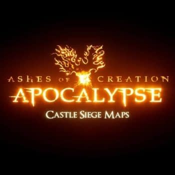 Ashes of Creation Apocalypse Siege Maps Preview Video