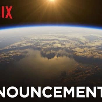 Space Force | Announcement [HD] | Netflix