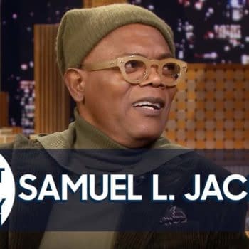 Samuel L. Jackson Got Incepted into Taking on Nick Fury in Marvel Movies