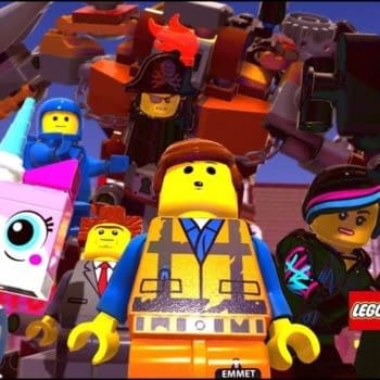 Official LEGO® Movie 2 Videogame Teaser Trailer