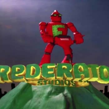 Frederator, Animation Studio Behind Castlevania and Adventure Time, Lays Off Staff