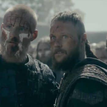 Brother Vs. Brother [Again] in Teaser for 'Vikings' Season 5 Finale
