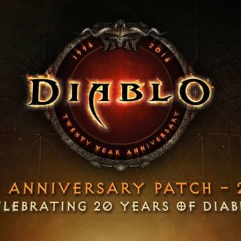 The Anniversary Patch - 2.4.3: Celebrating 20 Years of Diablo