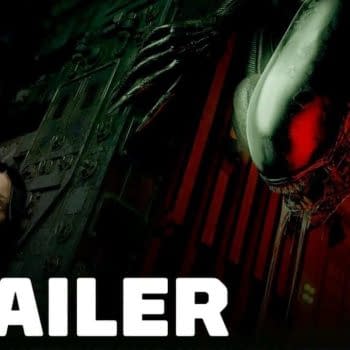 Alien: Blackout Reveal Trailer (Mobile)